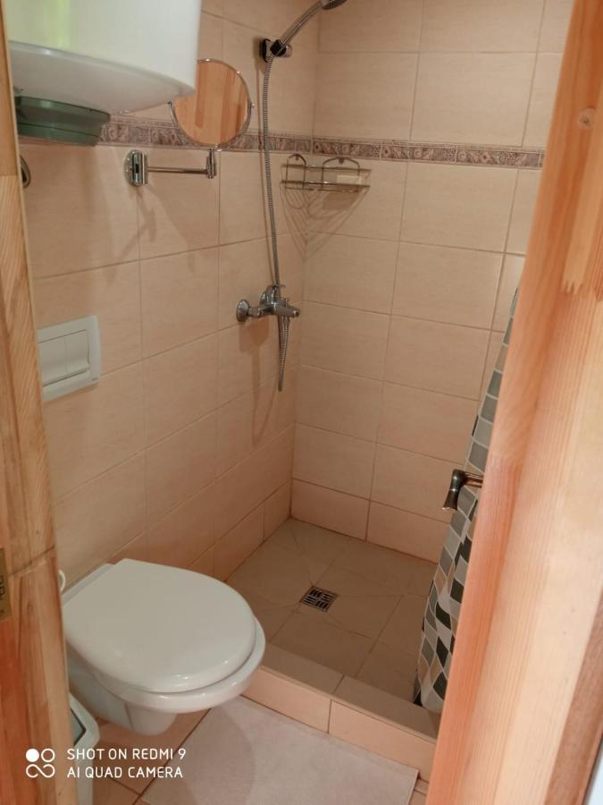 Jurmala'S Center Mini House Villa Ngoại thất bức ảnh