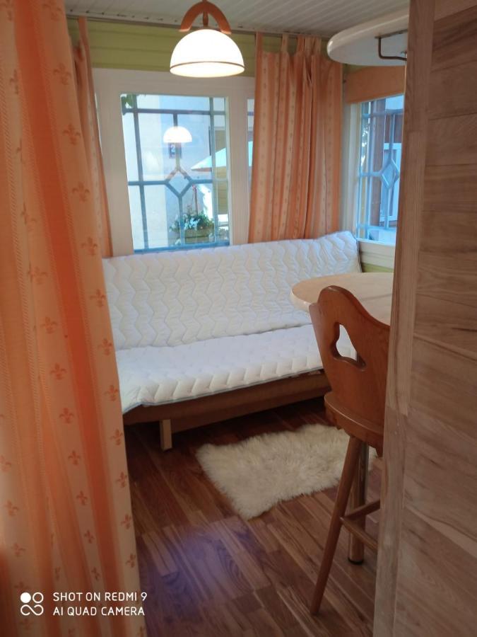 Jurmala'S Center Mini House Villa Ngoại thất bức ảnh