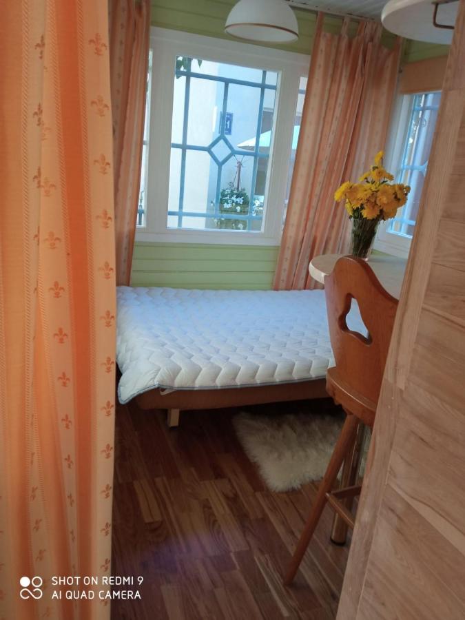 Jurmala'S Center Mini House Villa Ngoại thất bức ảnh