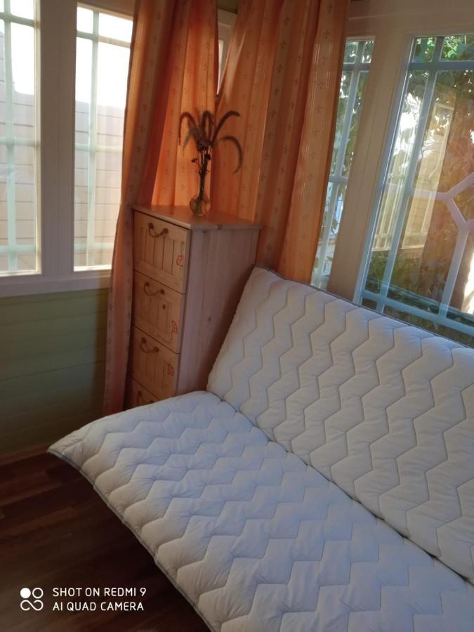 Jurmala'S Center Mini House Villa Ngoại thất bức ảnh